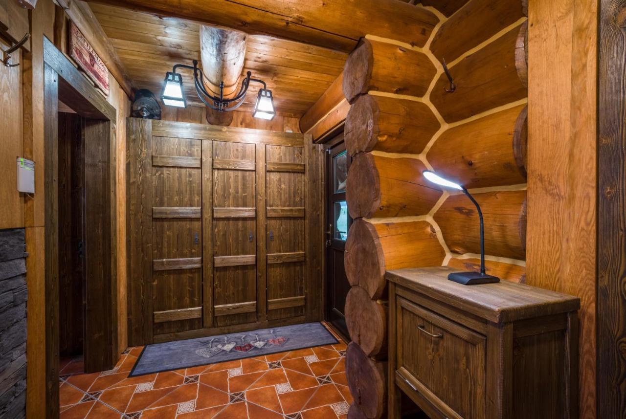Ranch Jestrebice Otel Hermanicky Dış mekan fotoğraf