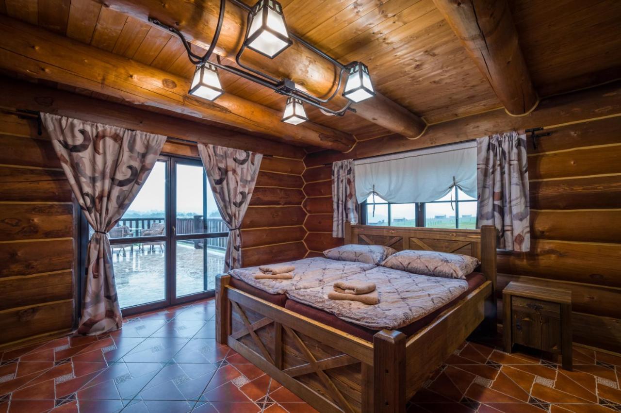 Ranch Jestrebice Otel Hermanicky Dış mekan fotoğraf