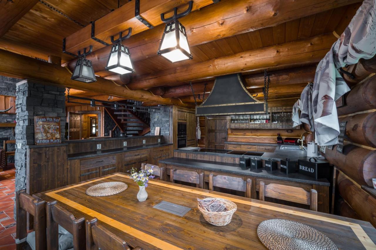 Ranch Jestrebice Otel Hermanicky Dış mekan fotoğraf