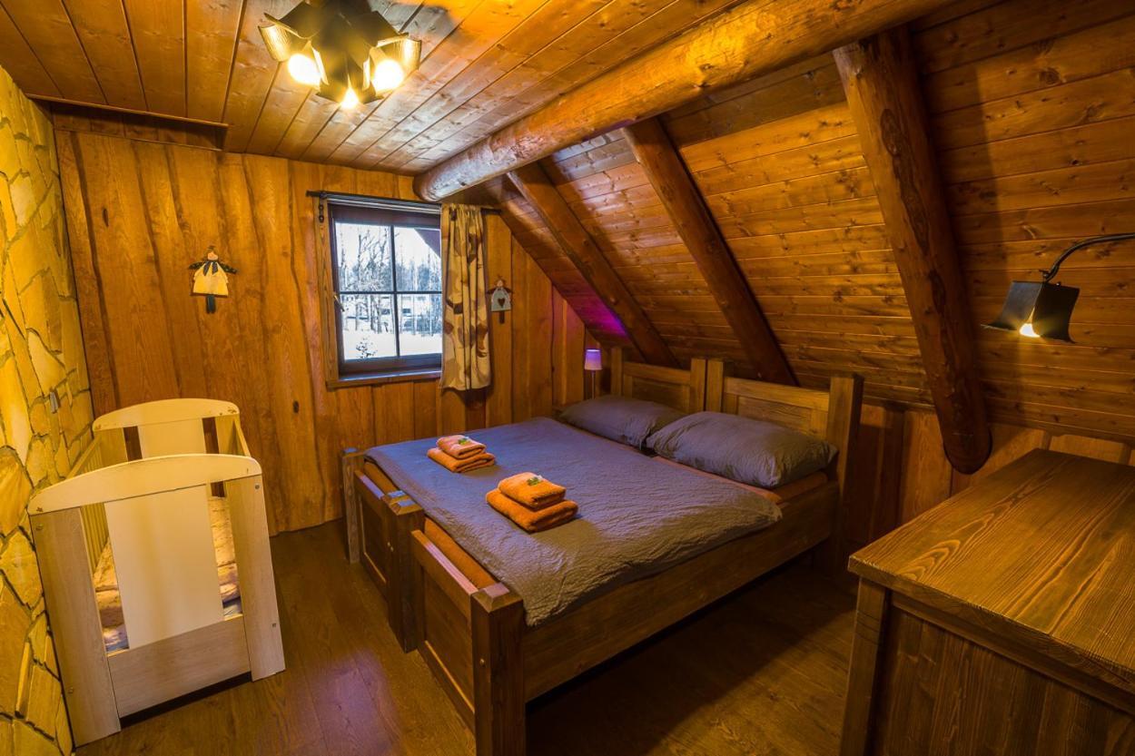 Ranch Jestrebice Otel Hermanicky Dış mekan fotoğraf