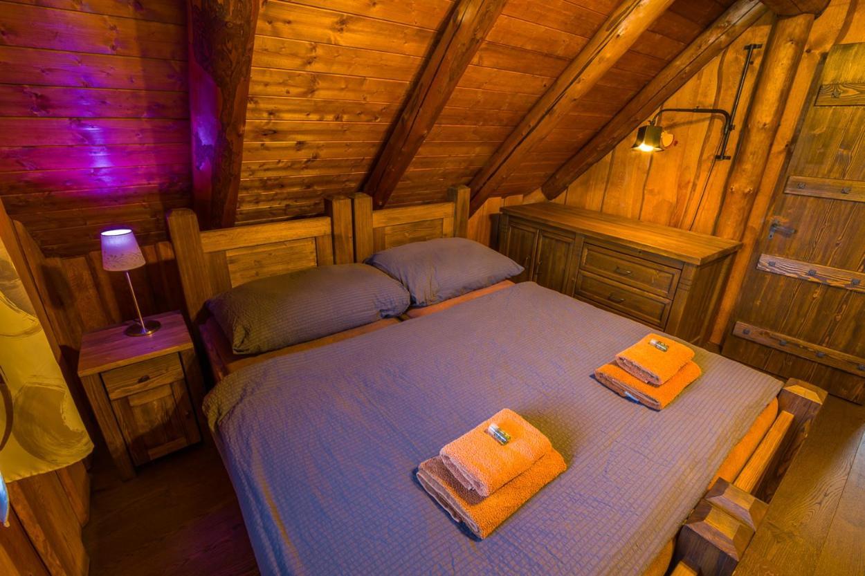 Ranch Jestrebice Otel Hermanicky Dış mekan fotoğraf