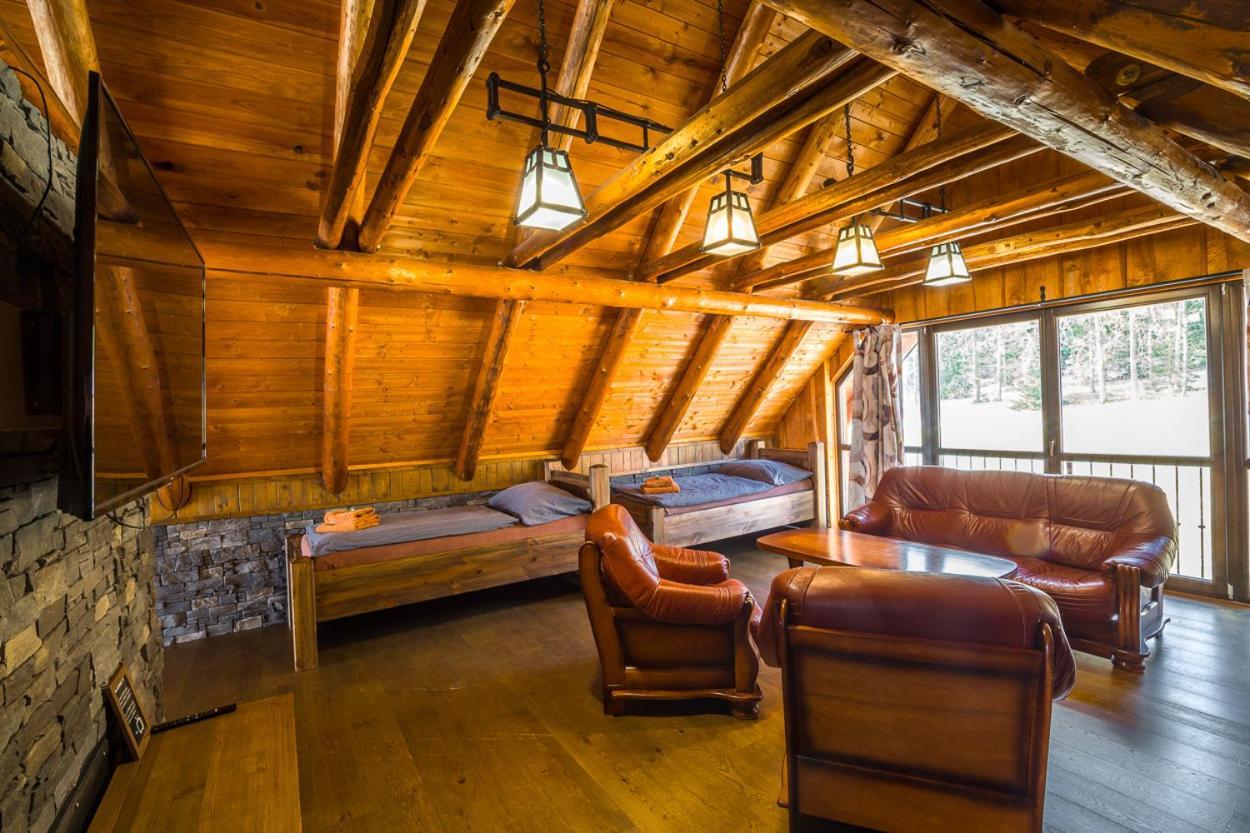 Ranch Jestrebice Otel Hermanicky Dış mekan fotoğraf